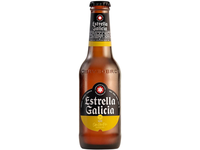 Alus ESTRELLA GALICIA, 5,5 %, 0,33 l