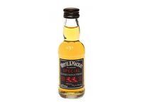 Whyte & Mackay Special 0,05 L