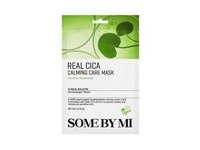SOME BY MI REAL CICA CALMING CARE veido kaukė, 20 g