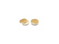 Maža hamburgerio bandelė, su sezamų sėklomis, 22 g x 180 vnt., 64050