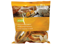 Vaniliniai riestainiai RIMI, 300g
