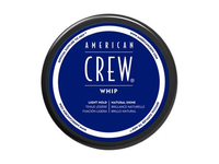 AMERICAN CREW WHIP LIGHT HOLD plaukų formavimo kremas, 85 g