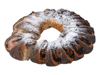 Pyragas AGUONINIS VAINIKAS, 450 g
