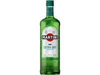 Vermutas MARTINI DRY, 1 l, 1 l