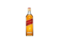 Viskis JOHNNIE WALKER RED LABEL, 700 ml