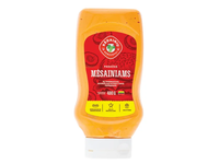 Majonezas ROYAL, 80 %, 410 g