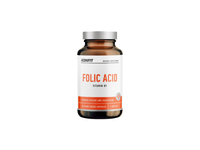 Folio rūgštis ICONFIT 400 mg, 90 kapsulių