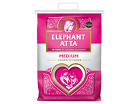 Miltai ELEPHANT ATTA, Chapatt, 5kg