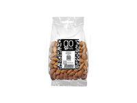 Migdolai GO NUTS, 200 g