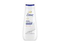 Dušo želė DOVE ADVANCED CARE NOURISHING, 400 ml
