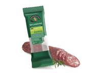 Šaltai rūkyta KREKENAVOS skilandinė dešra, a. r., 350 g