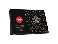 Juodojo šokolado saldainiai LAIMA RIGA BLACK BALSAM, 420 g