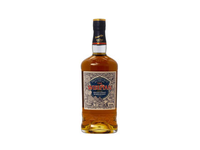 Viskis The Wiseman Bourbon 45,4% 0,7L