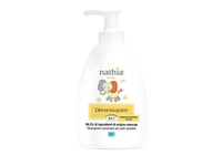 Nathia universalus jautrios odos prausiklis 300 ml.