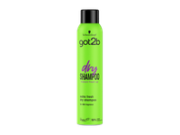 Sausas plaukų šampūnas GOT2B (EXTRA FRESH), 200 ml