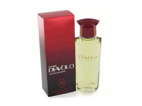 Tualetinis vanduo DIAVOLO, 50 ml