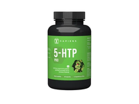 SAPIENS 5-HTP PRO kapsulės, N90