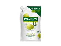 Skystas muilas PALMOLIVE Olive Milk refill, 1 l