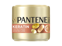 Plaukų kaukė PANTENE Infinitely Long Active Nutri-Plex, 300 ml