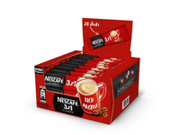 Kavos gėrimas NESCAFE Classic 3in1, 28 x 16,5 g