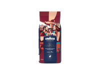 Kavos pupelės LAVAZZA TALES OF NAPOLI, 450 g