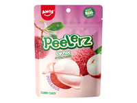 Guminukai AMOS PEELERZ LYCHEE, 65 g