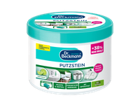 Valomasis akmuo DR. BECKMANN, 550 g