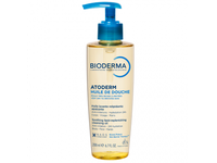 BIODERMA aliejinis prausiklis HUILE DE DOUCHE, 200 ml