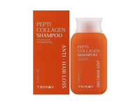 TRIMAY PEPTI COLLAGEN ANTI - HAIR LOSS plaukų šampūnas, 310 ml