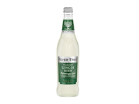 Gaivusis gėrimas FT GINGER BEER, 0,5 l