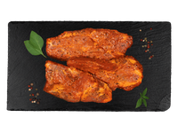 Kiaulienos sprandinė marinate ALABAMA, 1 kg