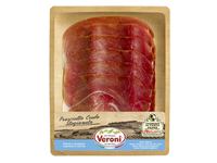 Vytintas kumpis apvaliais griežinėliais, 70 g