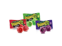 Sveriami saldainiai PEPPINEZZZ, 1 kg