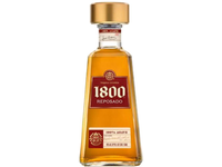 1800 TEQUILA Reposado 0,7 l