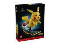 Konstruktorius LEGO Pokémon 72152