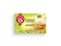 Pankolių arbata TEEKANNE, 20 x 2 g, 40 g
