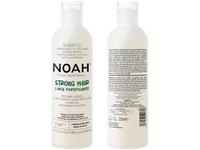NOAH šampūnas silpniems, slenkantiems plaukams 1.7, 250 ml