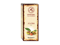 Natūralus augalinis simondsijų aliejus 50ml.