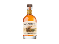 Romas EL GALIPOTE PINEAPPLE, 700 ml