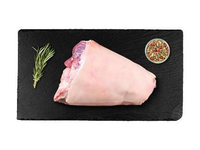 Kiaulės karka MEISTRO KOKYBĖ, atšaldyta, 1 kg