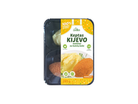 Šaldyti KIJEVO kotletai DONE COOKIN, 290 g