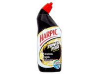 Klozeto valiklis Power Plus Harpic 750ml Citrus