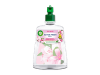 Automobilio oro gaiviklio papildymas Air Wick Active Fresh Jazminų, 228 ml