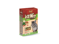 Visavertis ėdalas šinšiloms VITAPOL, 450 g