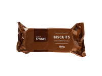 Šokoladiniai sausainiai RIMI SMART, 160 g