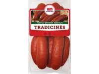 TRADICINĖS dešrelės (II r.), 800g