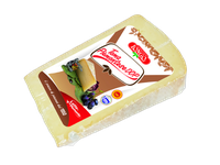 Sūris Toma Piemontese CASEFICIO LONGO, PDO, 200 g