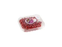 Raudonieji serbentai, 250 g