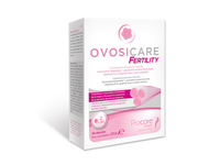 OVOSICARE Fertility maisto papildas vaisingumui 1100/300mg, N30