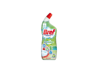 WC valiklis BREF Pronature Grapefruit, 700 ml